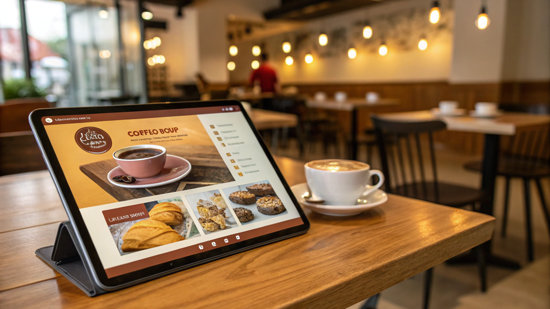 Artisan Coffee Collective