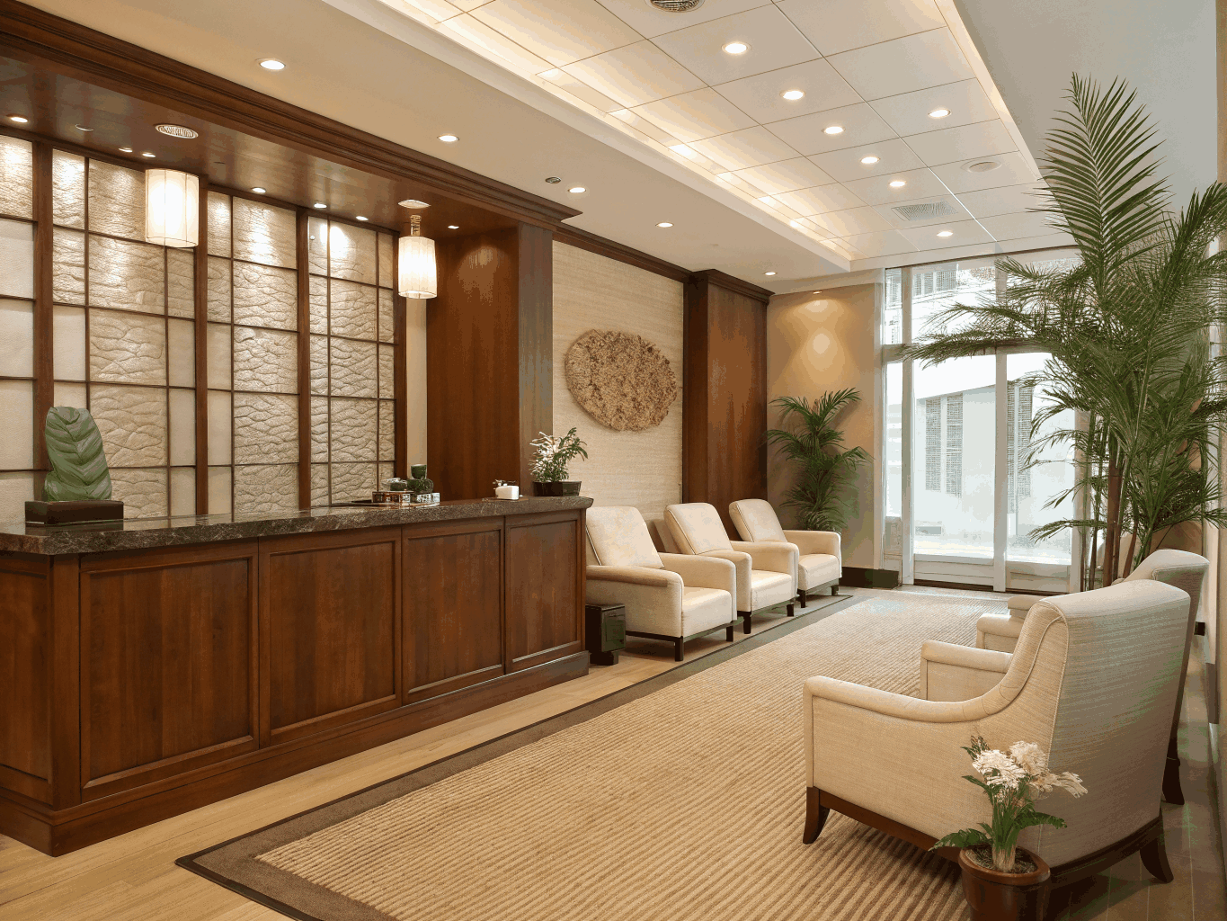 Willow Med Spa showcase site