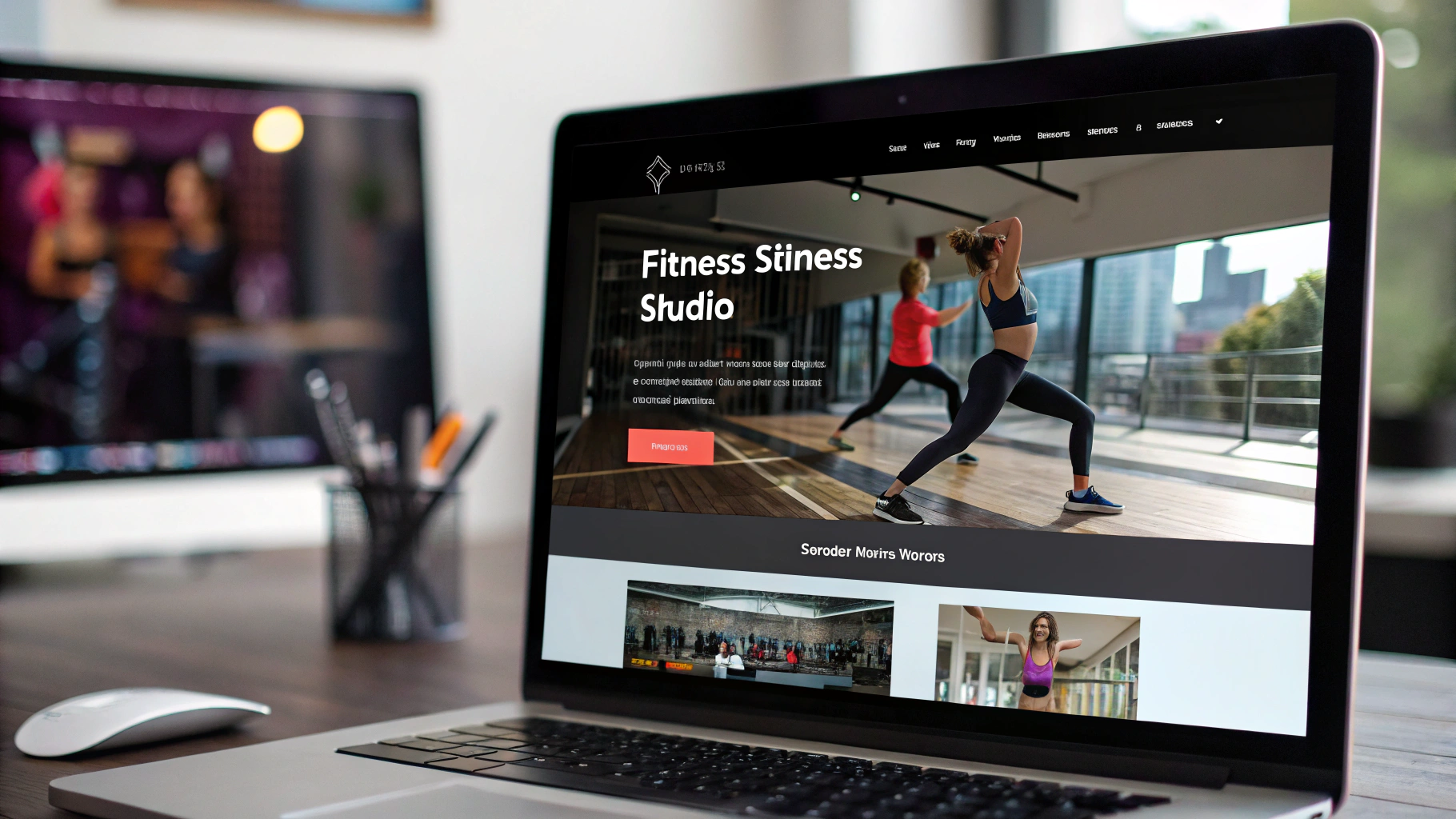 FitFlow Studios